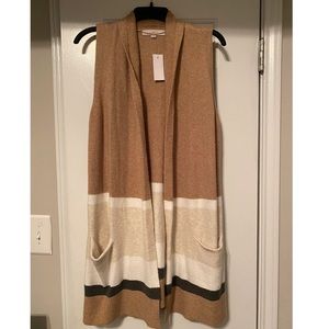 NWT LOFT cardigan *Final Price*